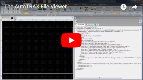 The AutoTRAX DEX File Viewer