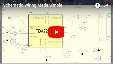 Schematic Wiring Made Simple